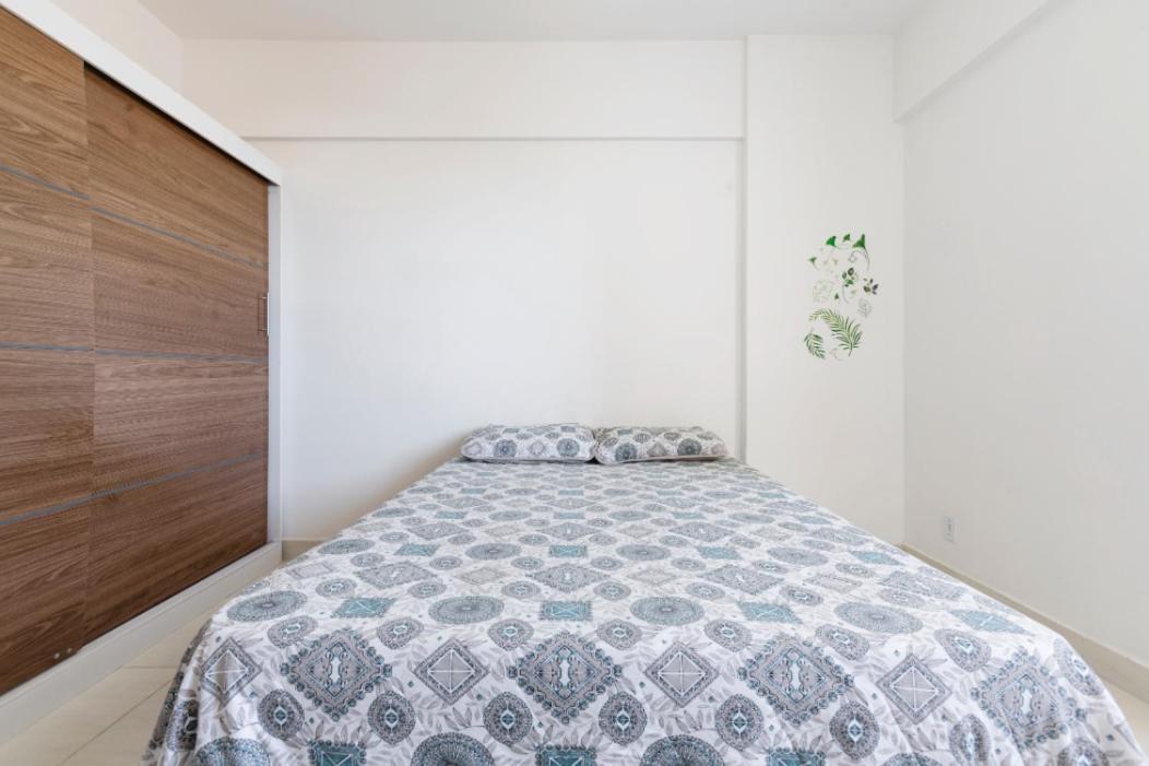 Spot Residence Sao Carlos 700M Da Usp ภายนอก รูปภาพ