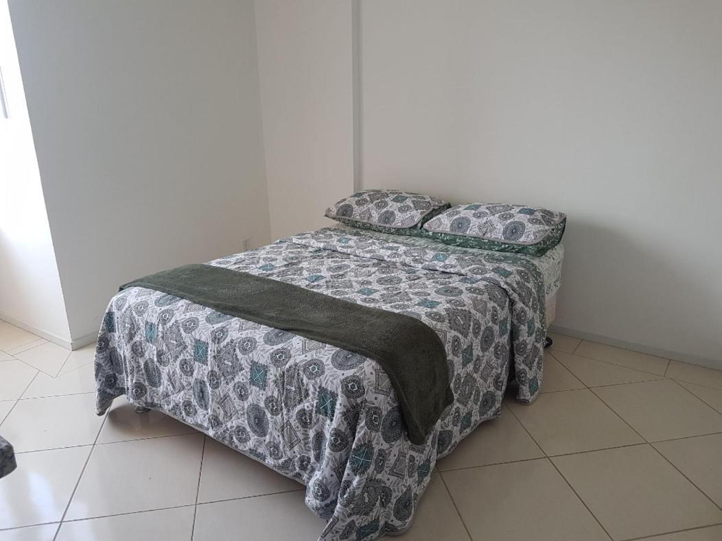Spot Residence Sao Carlos 700M Da Usp ภายนอก รูปภาพ