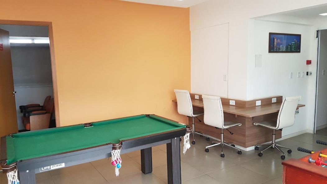 Spot Residence Sao Carlos 700M Da Usp ภายนอก รูปภาพ