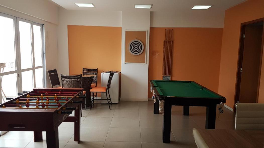 Spot Residence Sao Carlos 700M Da Usp ภายนอก รูปภาพ
