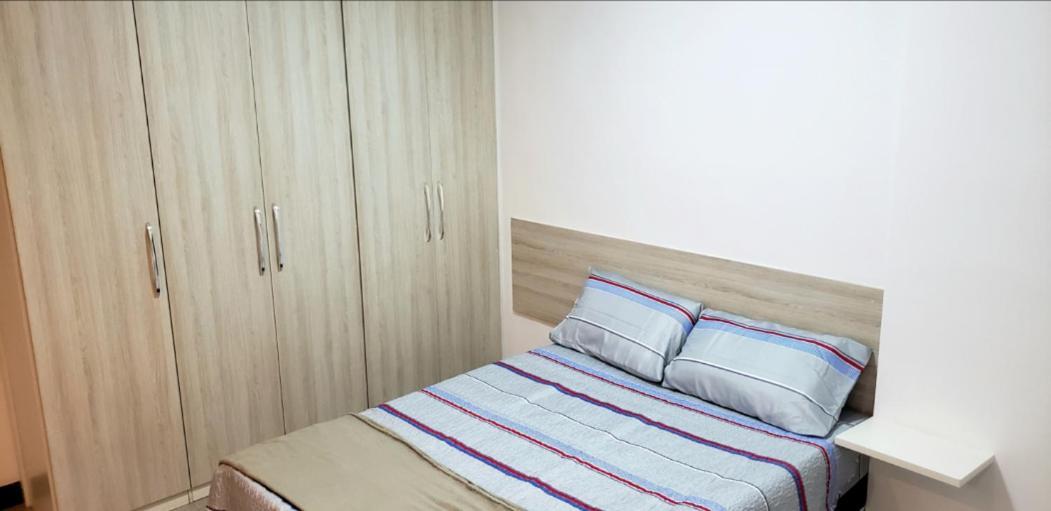 Spot Residence Sao Carlos 700M Da Usp ภายนอก รูปภาพ