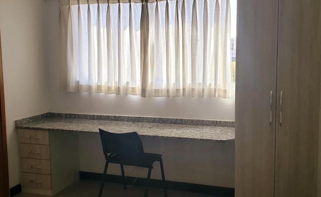 Spot Residence Sao Carlos 700M Da Usp ภายนอก รูปภาพ
