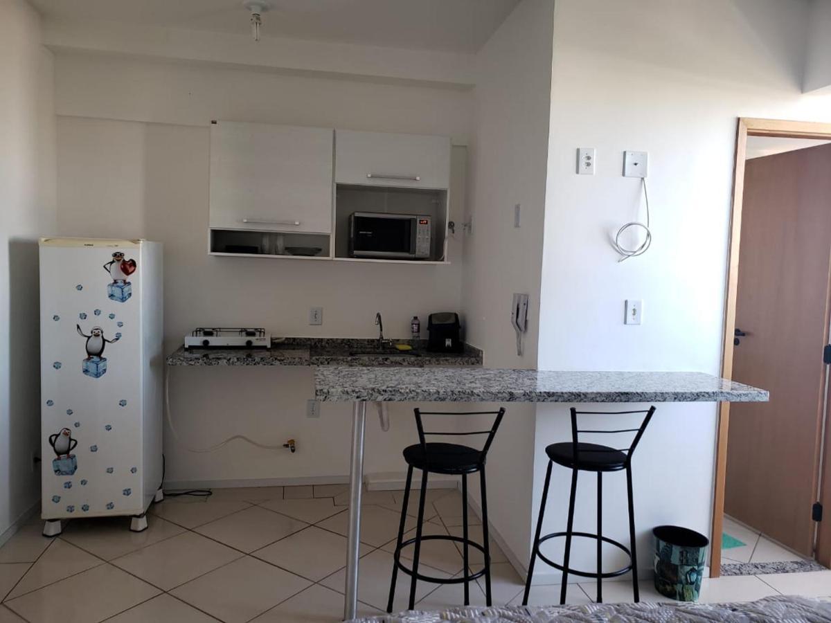 Spot Residence Sao Carlos 700M Da Usp ภายนอก รูปภาพ