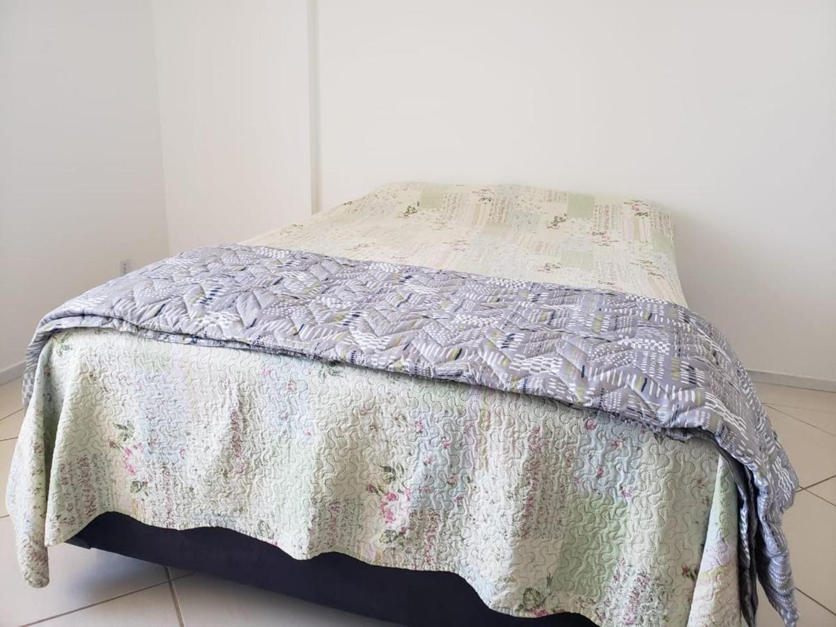 Spot Residence Sao Carlos 700M Da Usp ภายนอก รูปภาพ