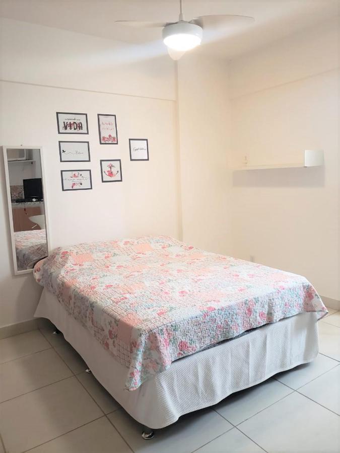 Spot Residence Sao Carlos 700M Da Usp ภายนอก รูปภาพ