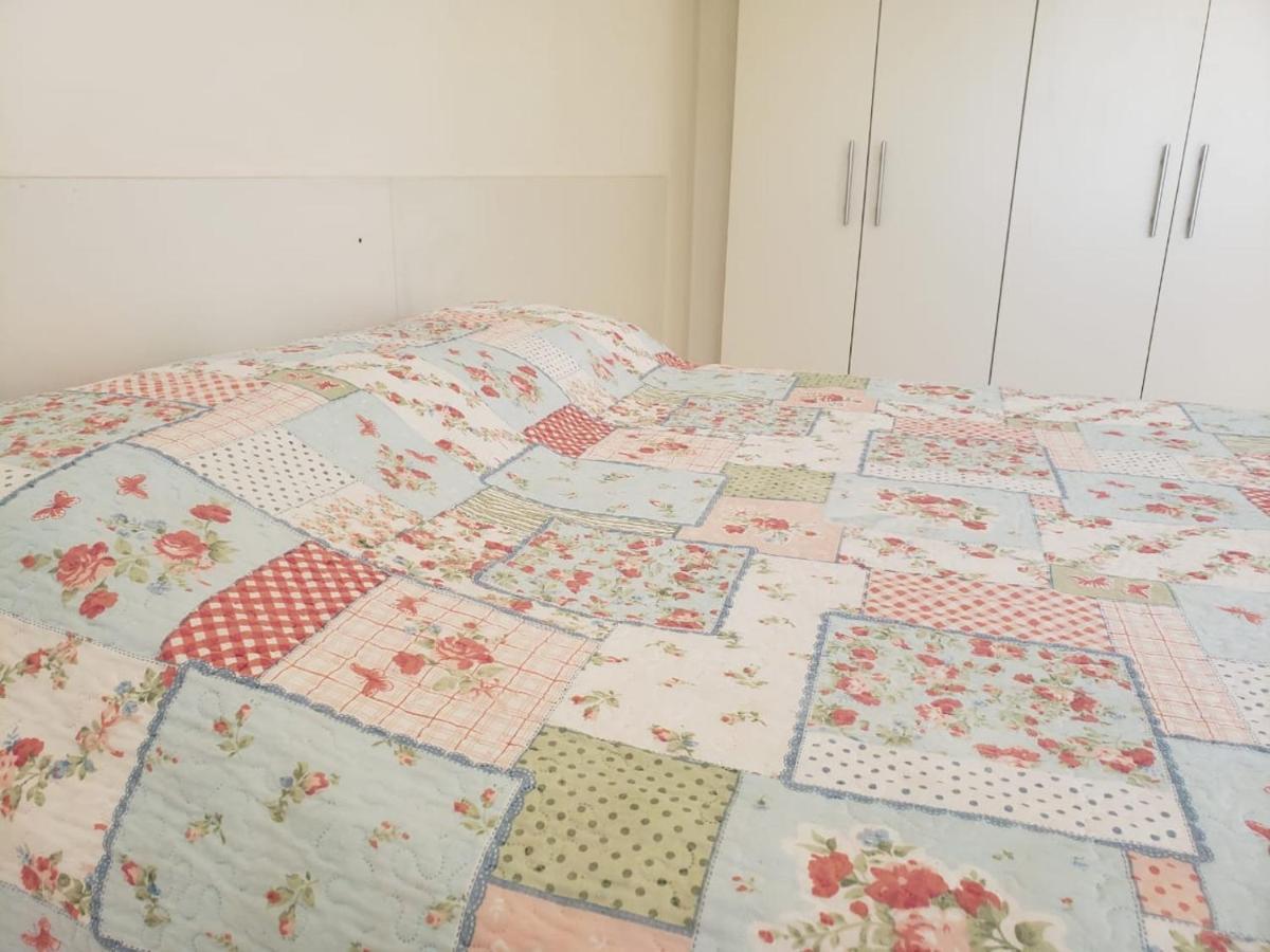 Spot Residence Sao Carlos 700M Da Usp ภายนอก รูปภาพ