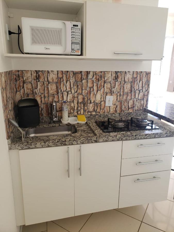 Spot Residence Sao Carlos 700M Da Usp ภายนอก รูปภาพ