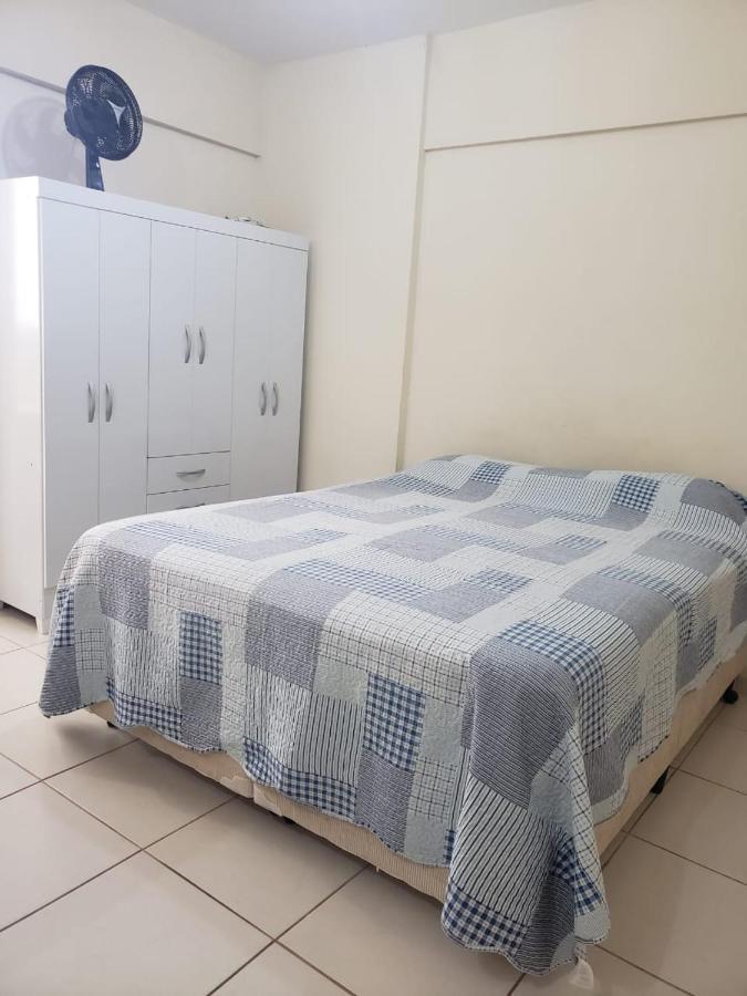 Spot Residence Sao Carlos 700M Da Usp ภายนอก รูปภาพ