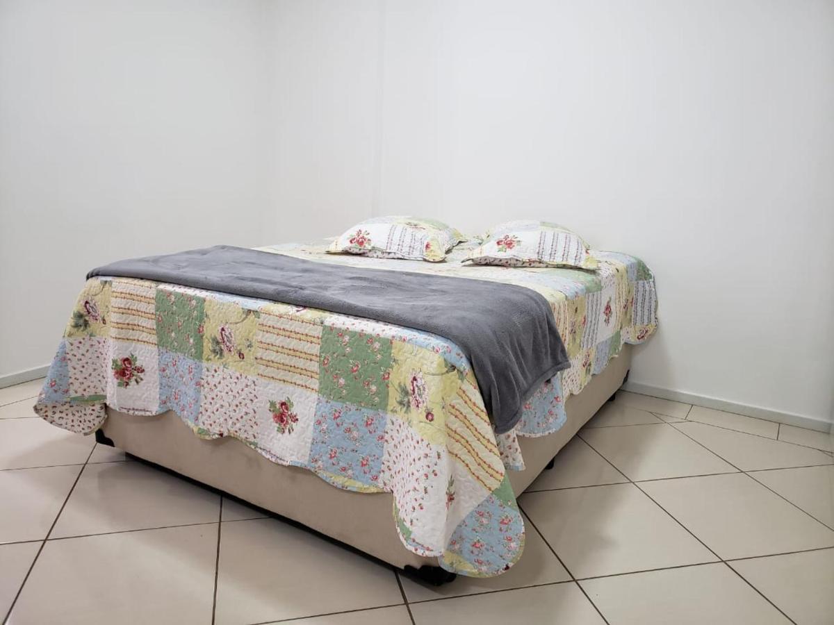 Spot Residence Sao Carlos 700M Da Usp ภายนอก รูปภาพ