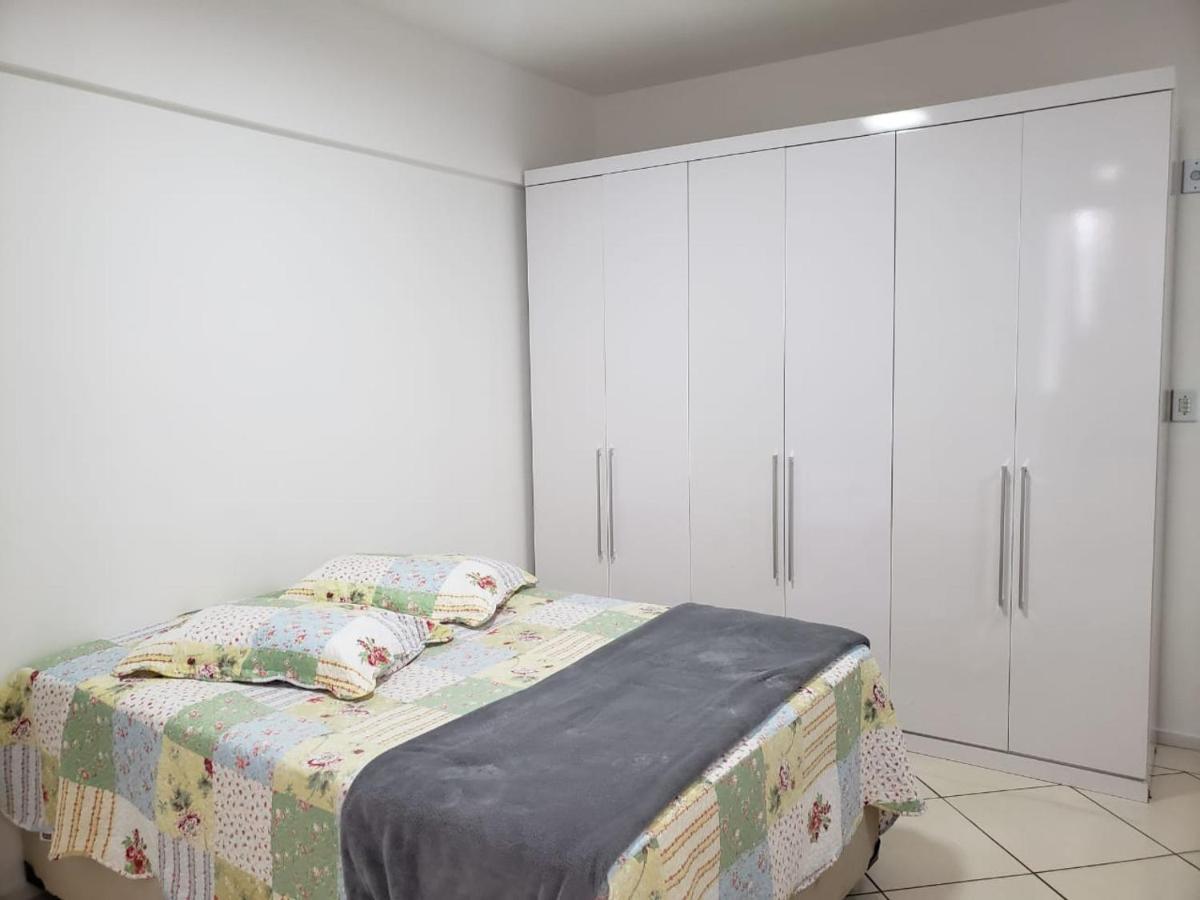 Spot Residence Sao Carlos 700M Da Usp ภายนอก รูปภาพ