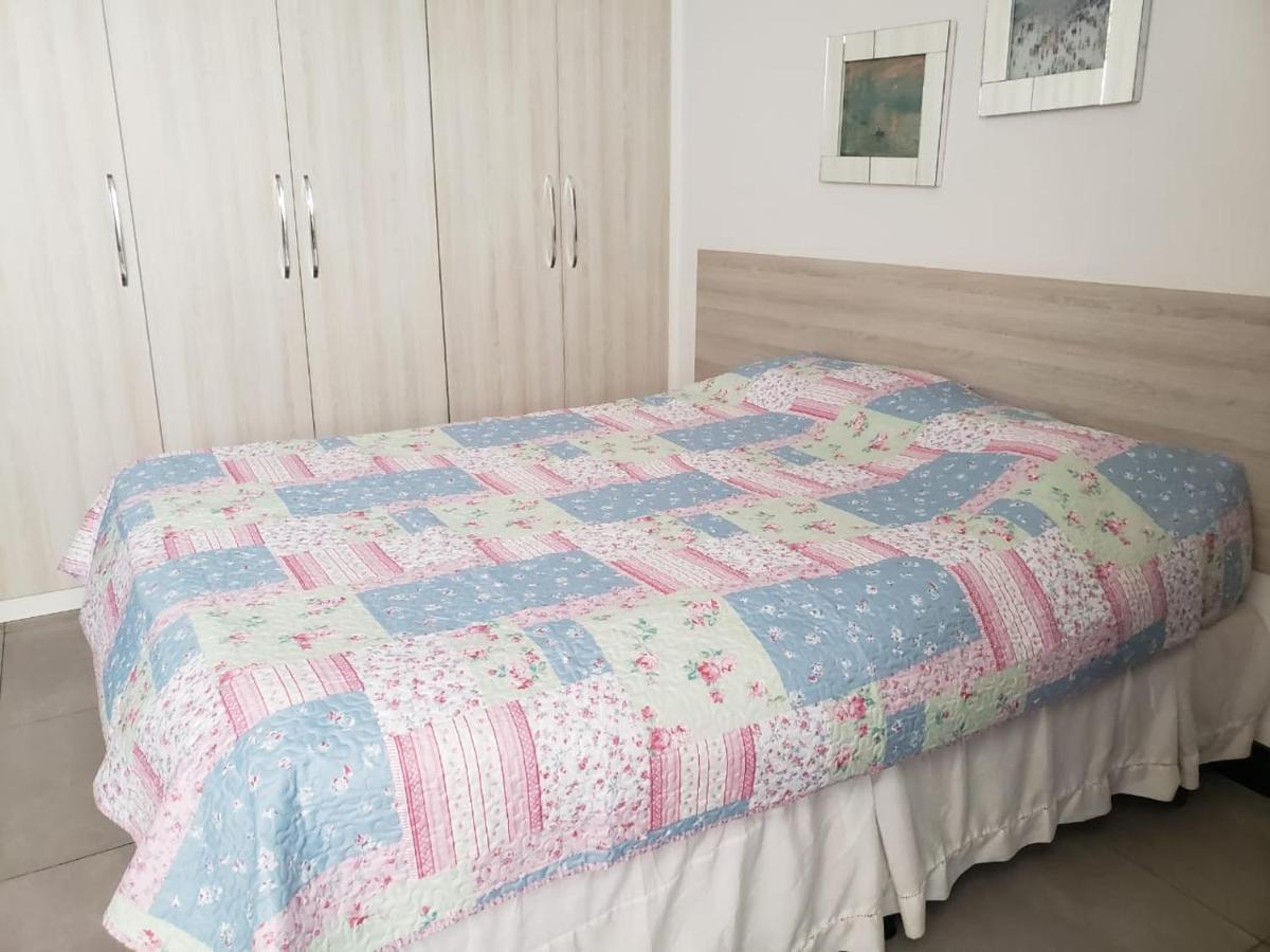 Spot Residence Sao Carlos 700M Da Usp ภายนอก รูปภาพ