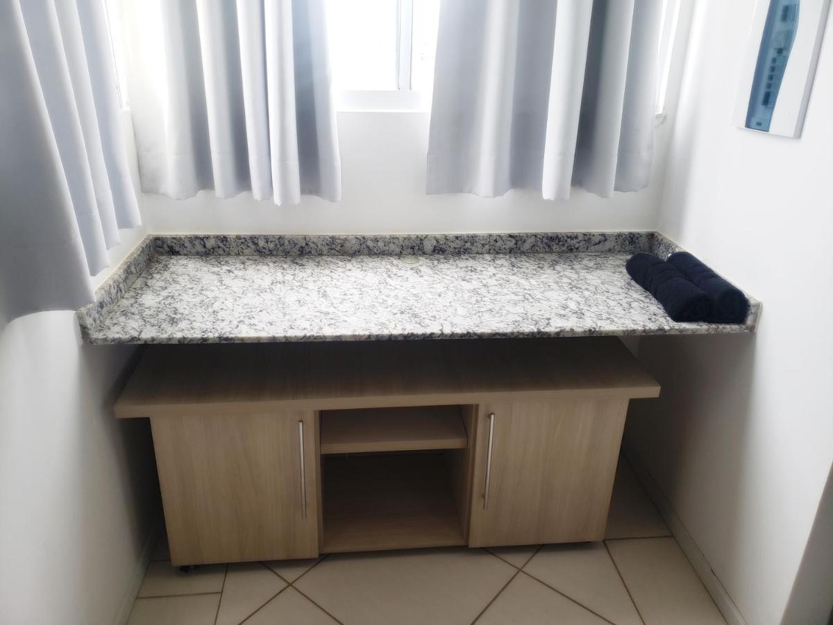 Spot Residence Sao Carlos 700M Da Usp ภายนอก รูปภาพ