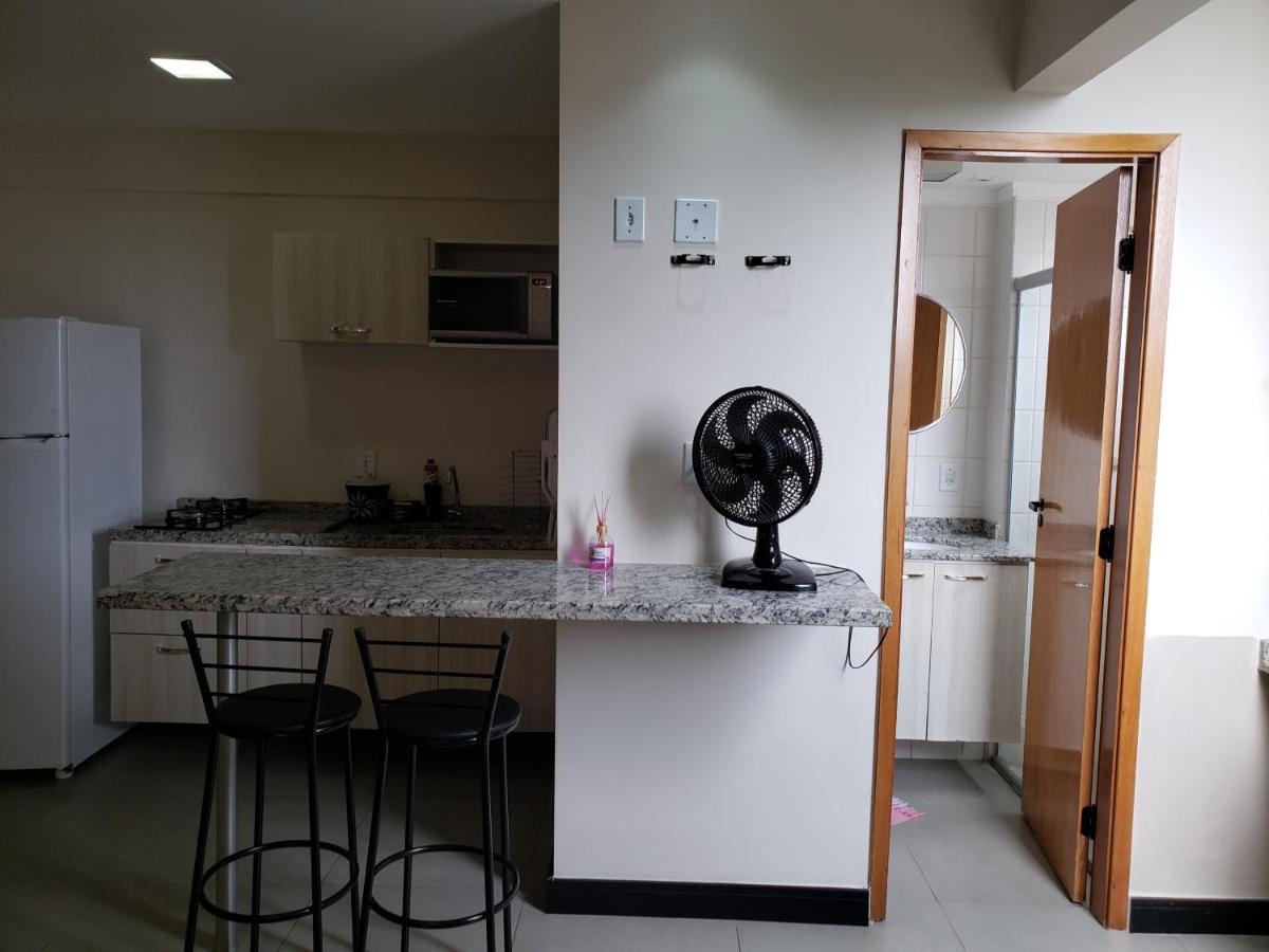 Spot Residence Sao Carlos 700M Da Usp ภายนอก รูปภาพ