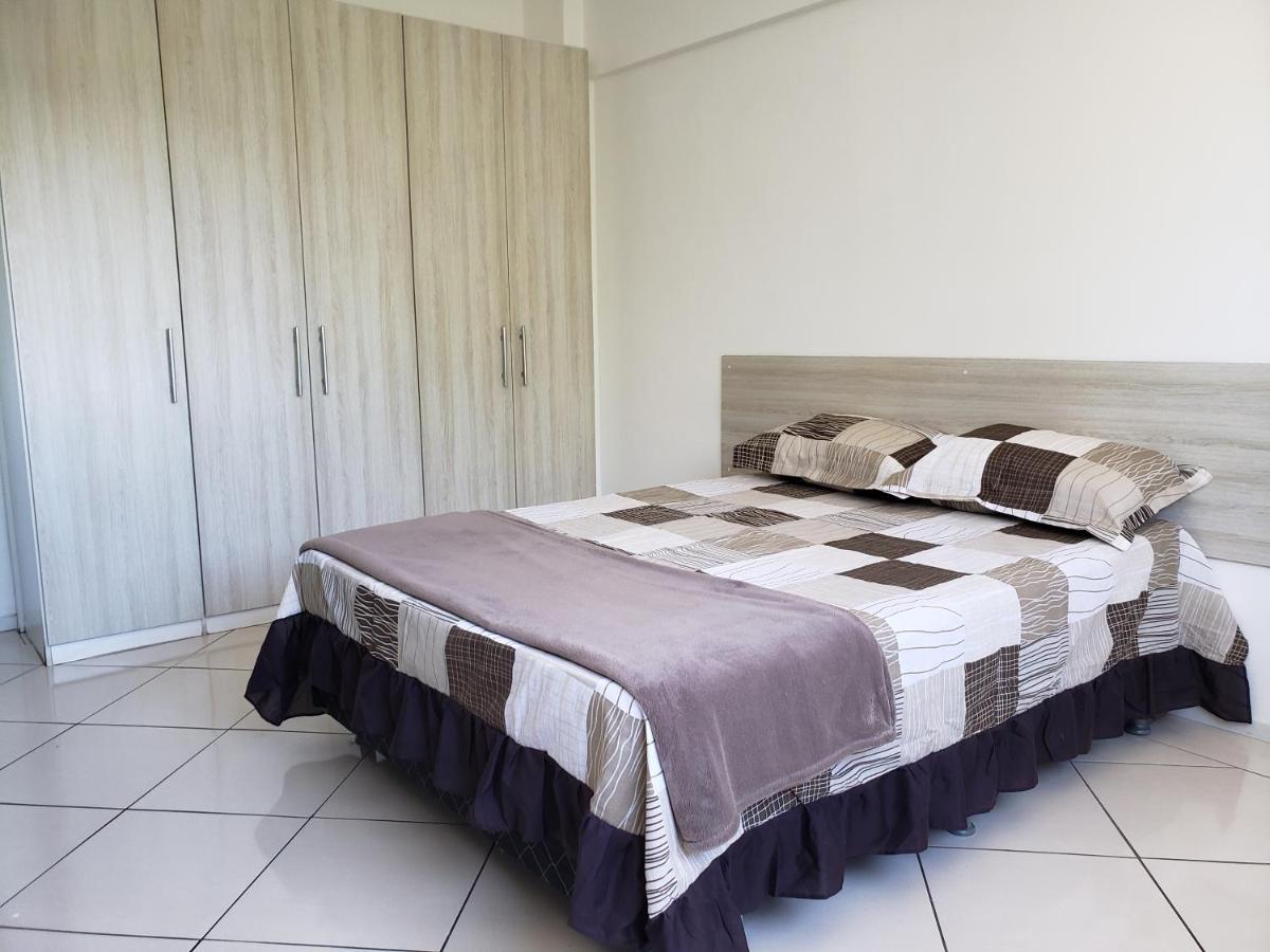 Spot Residence Sao Carlos 700M Da Usp ภายนอก รูปภาพ