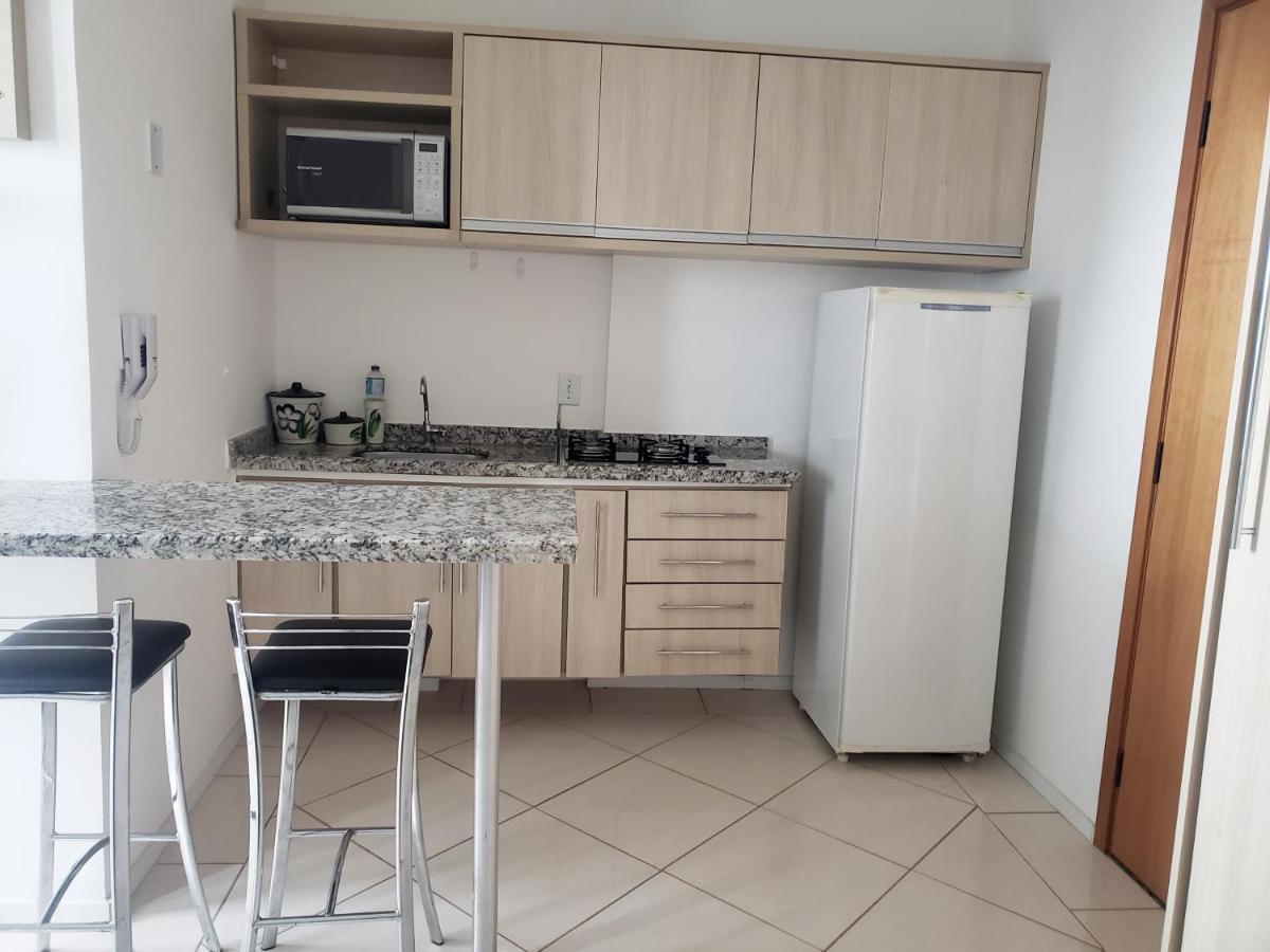 Spot Residence Sao Carlos 700M Da Usp ภายนอก รูปภาพ