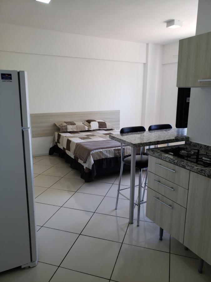 Spot Residence Sao Carlos 700M Da Usp ภายนอก รูปภาพ