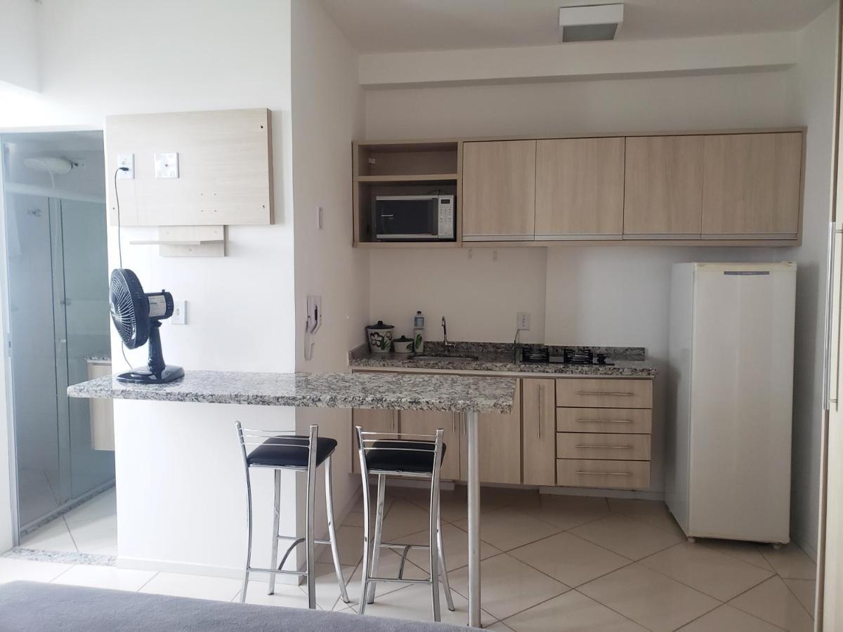 Spot Residence Sao Carlos 700M Da Usp ภายนอก รูปภาพ