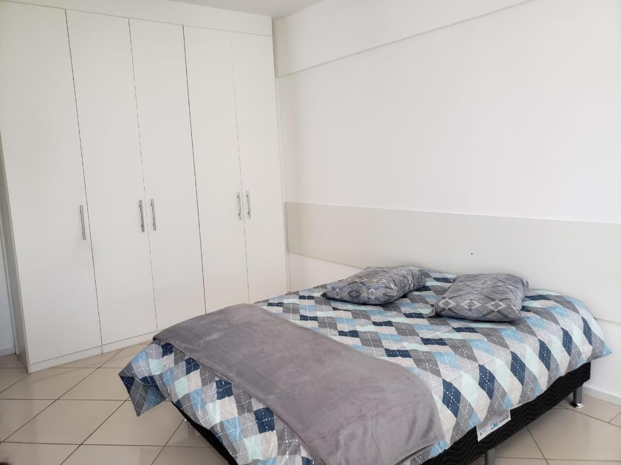 Spot Residence Sao Carlos 700M Da Usp ภายนอก รูปภาพ