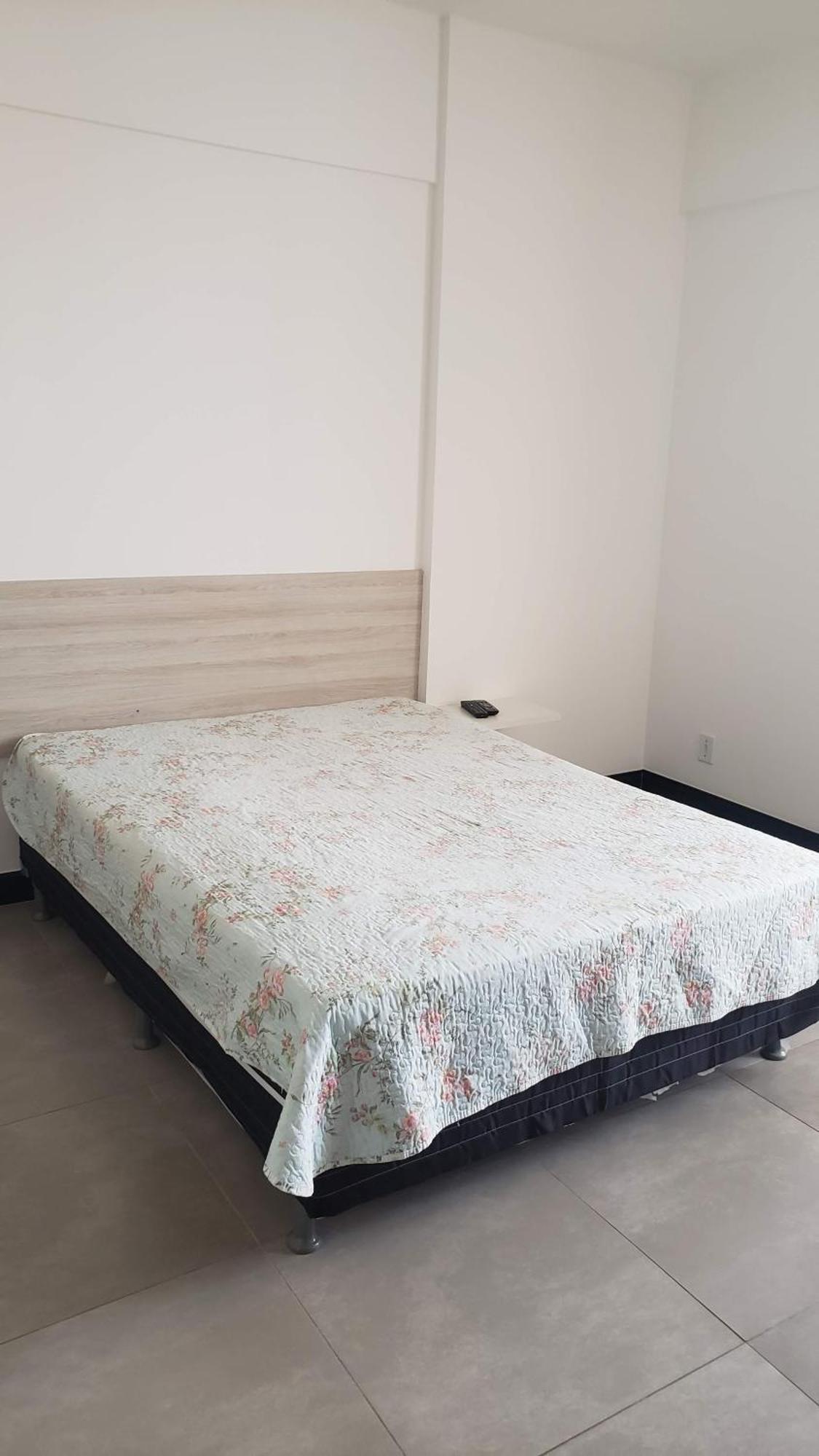 Spot Residence Sao Carlos 700M Da Usp ภายนอก รูปภาพ
