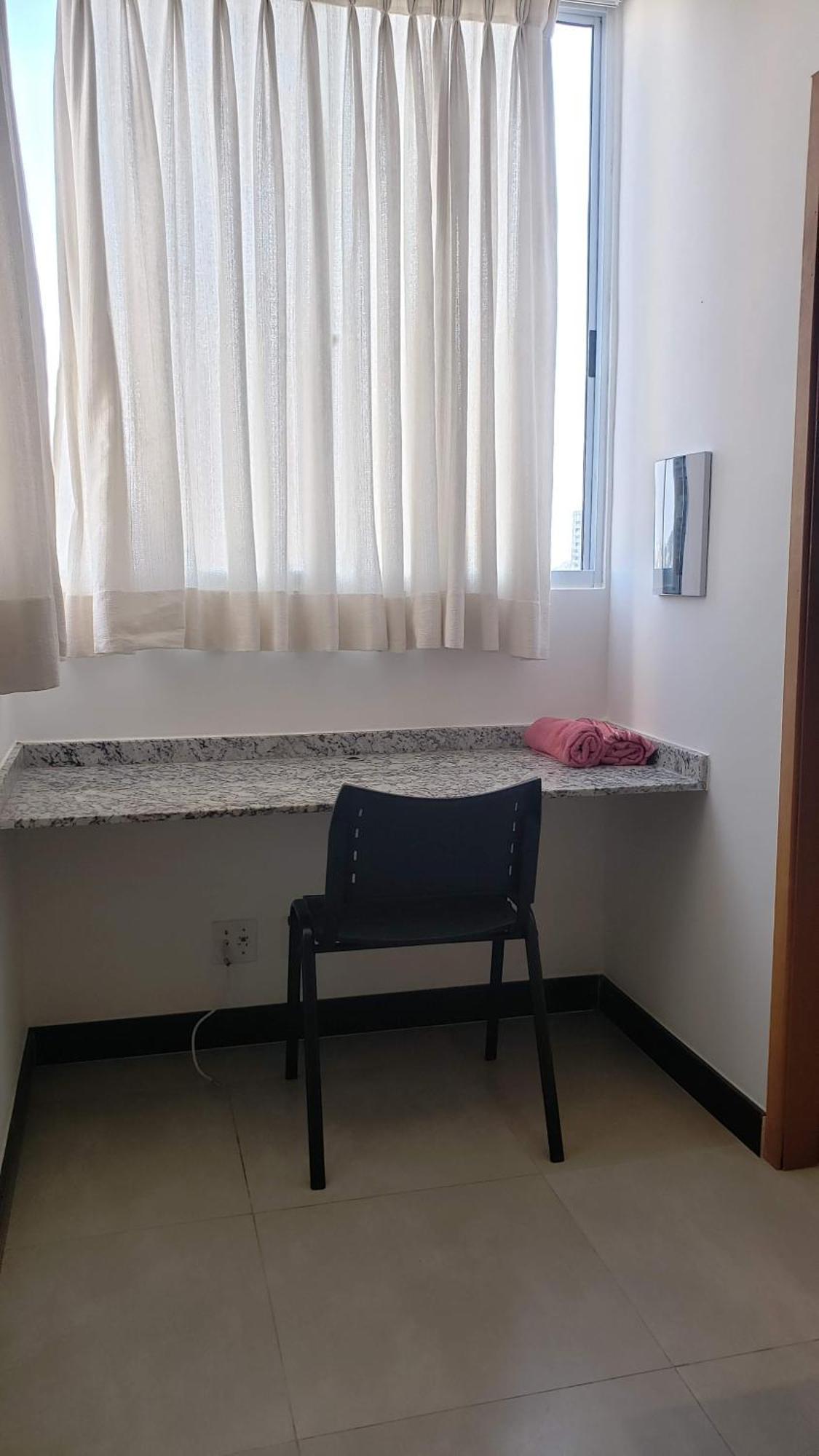 Spot Residence Sao Carlos 700M Da Usp ภายนอก รูปภาพ