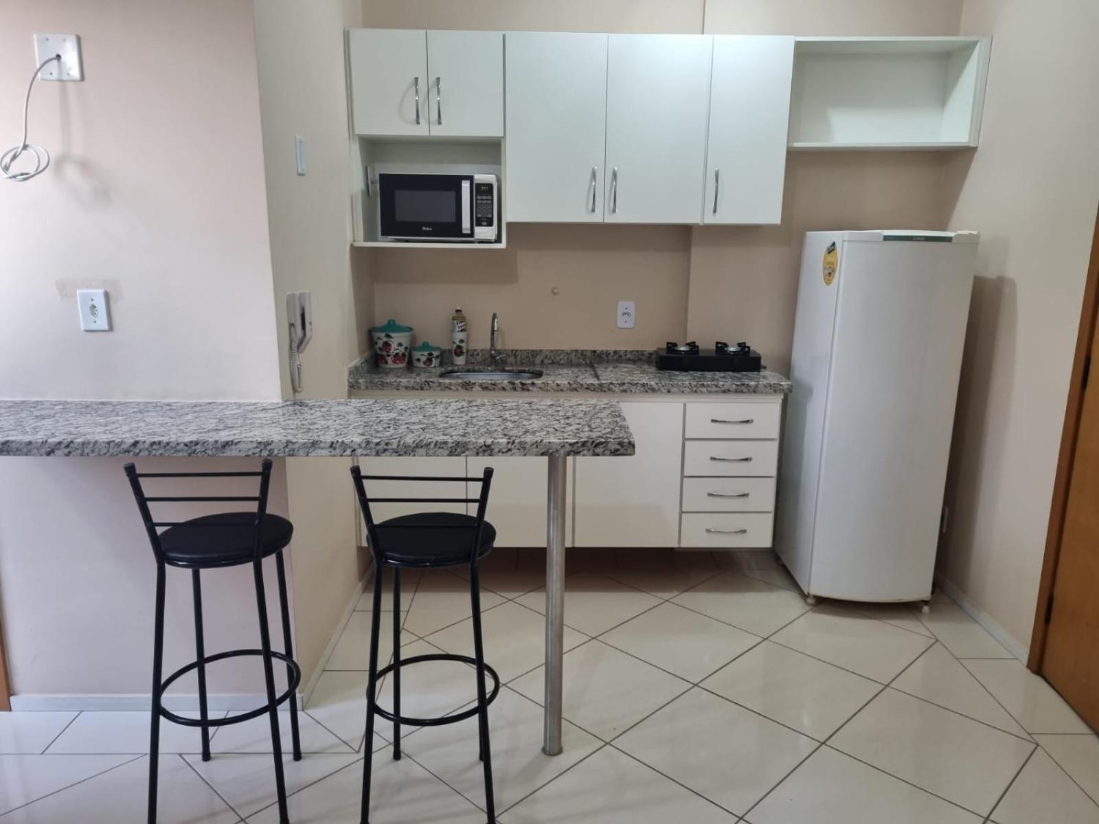 Spot Residence Sao Carlos 700M Da Usp ภายนอก รูปภาพ